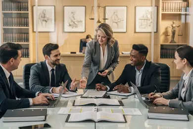 2026 Conditional Admission Business Law Master's Programs thumbnail