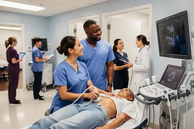 2027 Fastest Accredited Online Ultrasound Technology Degree Programs That Accept Transfer Credits thumbnail