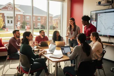 2026 How Hard Is It to Get Into Youngstown State University Online Programs? thumbnail