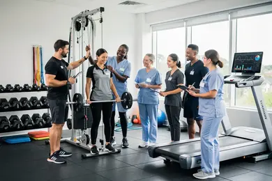 2026 Most Affordable Online Master's in Exercise Science Degree Programs Ranking in Kansas