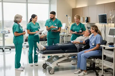 2026 Nurse Practitioner Clinical Skills You'll Build Before Graduation thumbnail
