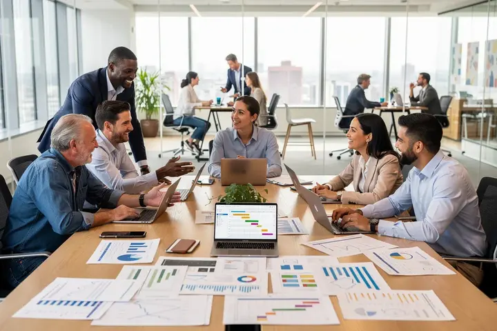 2026 Project Management Specializations With the Strongest Employer Demand