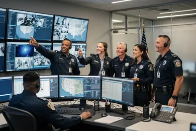 2026 Best Online Homeland Security Degrees for Long-Term Career Stability thumbnail