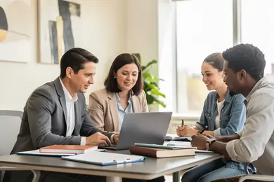 2027 Best College Degrees With Fast Transfer Credit Evaluation thumbnail