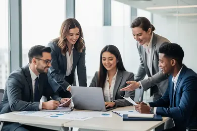 Online MBA in Human Resources: Curriculum and Workload for International Applicants thumbnail