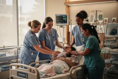 2026 What Job Postings Reveal About Nurse Midwifery Careers: Skills, Degrees, and Experience Employers Want thumbnail