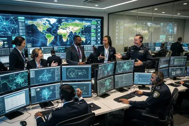 2026 Industry Demand for Global Security Master's Graduates: Job Outlook & Hiring Trends thumbnail