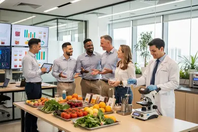 2026 Best Careers After a Food Industry Management Degree thumbnail