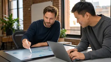 2027 Best Online Analytics Master's Programs at Nonprofit Universities thumbnail