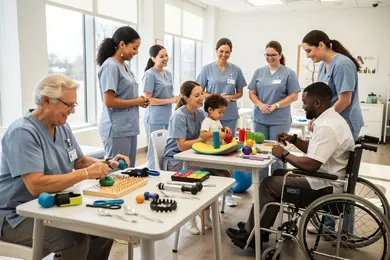 2026 Occupational Therapy Degree Jobs That Do Not Require Licensure thumbnail