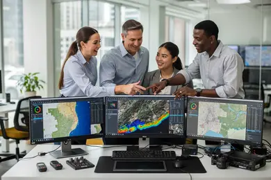 2026 Highest Paying Careers With a GIS Bachelor's Degree thumbnail