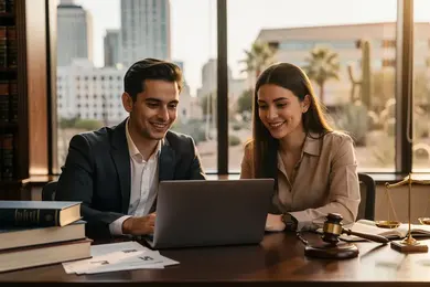 2027 Fordham vs. Arizona State: Comparing Online Legal Studies Master's Programs thumbnail