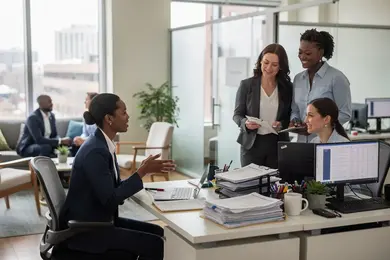 2026 Career Change Guide: Switching Into Social Work in Your 30s or 40s thumbnail