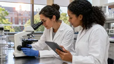 2027 Online Biology Master's Programs With No Letters of Recommendation thumbnail