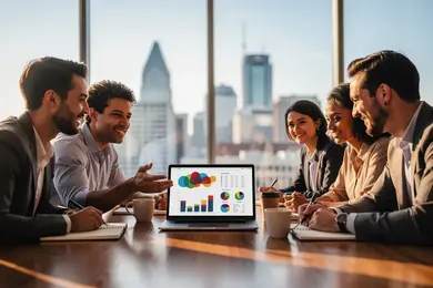 2027 Online Data Science Master's Options for Professionals in Atlanta, Georgia thumbnail