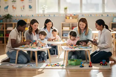 2026 Hybrid vs Fully Online Child Development Bachelor's Degree Programs thumbnail