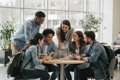 2026 How to Succeed as a Community College Student thumbnail