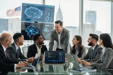 2026 Best AI Adoption Courses for Financial Services Leaders thumbnail