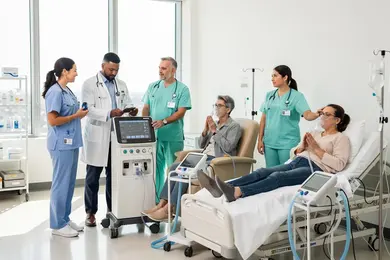 2026 What Classes Are in an Online Respiratory Care Therapy Bachelor's Degree? thumbnail