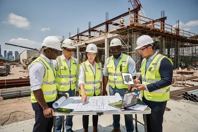 2026 Most Affordable Online Construction Management Degree Programs Ranking in the USA