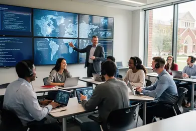 2026 Is National University's Online PhD in Cybersecurity - Global Strategy and Operations Worth It? What Students Should Know thumbnail