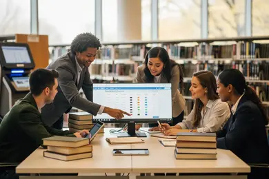 2027 MLIS Programs for Cataloging Operations Management thumbnail