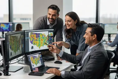 2026 Community College to GIS Bachelor's Degree Transfer Guide thumbnail