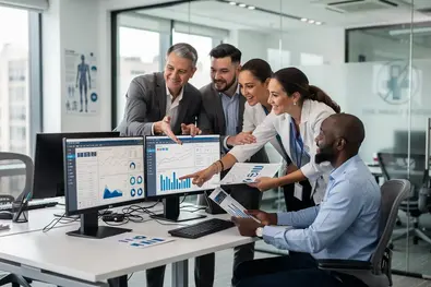 2026 Best Online Health Informatics Degrees for Payer and Insurance Data Careers