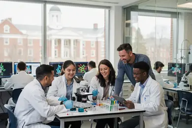 2026 Is Johns Hopkins University's Online MS in Biotechnology - Molecular Targets and Drug Discovery Technologies Worth It? What Students Should Know thumbnail