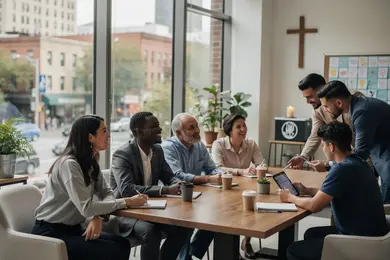 2026 Highest-Paying Urban Ministry Master's Specializations Ranked thumbnail