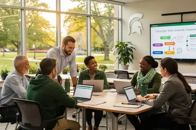 2026 Michigan State University for Working Adults: Flexible Schedules, Transfer Credits, and Online Format thumbnail