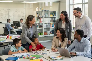 2026 Education Job Market Report: Open Roles, Salary Bands, and Hiring Momentum thumbnail