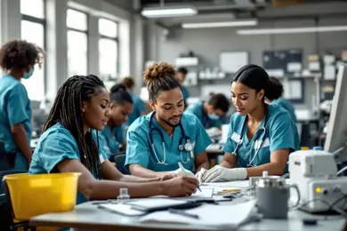 Best EKG Technician Training Programs & Trade Schools - Top EKG Tech Schools in West for 2026