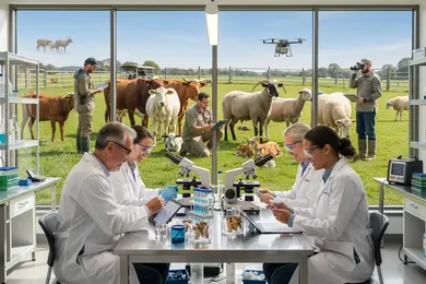 2026 Best Animal Science Master's Specializations for Career Growth thumbnail