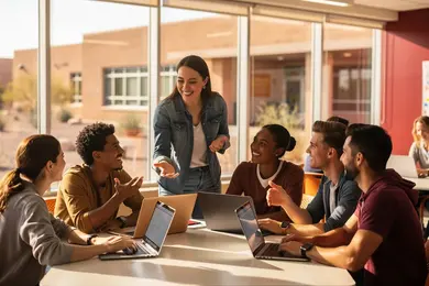 2026 Is Arizona State University's Online Graduate Certificate in Educating Multilingual Learners Worth It? What Students Should Know thumbnail