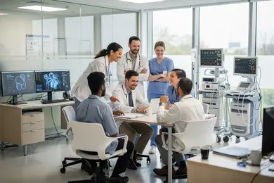 2026 Health Informatics Concentrations for EHR and Clinical Systems Careers thumbnail