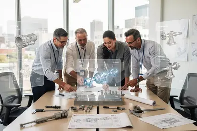 2026 Online Mechanical Engineering Degrees That Help Build CAD Skills thumbnail