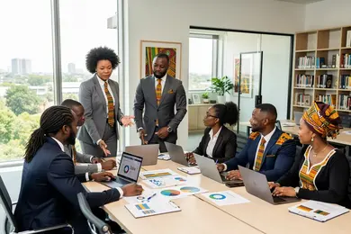 2026 Return on Investment of an Online African and African American Studies Bachelor's Degree: Salary vs Cost thumbnail