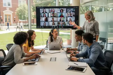 2026 Does UMass Global Offer Flexible Start Dates for Online Students? thumbnail