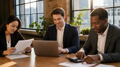 2027 Best Accredited Online Finance Master's Programs With Asynchronous Classes: No Set Class Times thumbnail