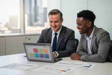Careers after an online MBA in Project Management for public sector professionals thumbnail