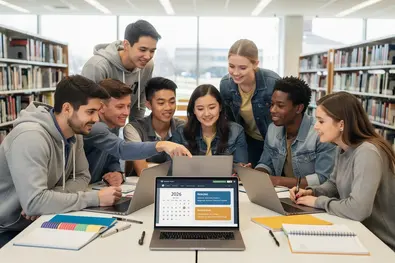 2026 Common College Application Deadlines Students Forget