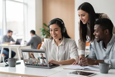 2027 Best Online Master's Degrees With 4-Week Courses thumbnail