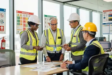 2027 Best Online Occupational Safety & Health Doctorate Programs for Senior-Level Roles: Careers, Salaries, and Advancement Paths thumbnail