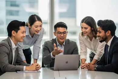 Careers After an Online MBA in Leadership for International Applicants thumbnail