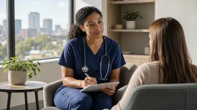 2027 Best Online Psychiatric-Mental Health Nurse Practitioner (PMHNP) Programs for Residents of Plano, TX thumbnail