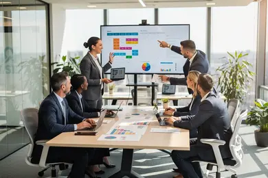 2026 Best Online Bachelor's in Project Management With Project Scheduling Coursework thumbnail