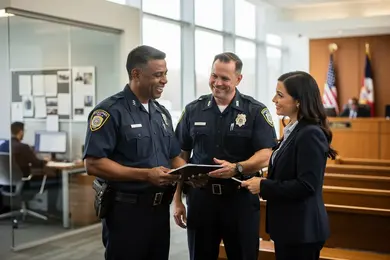 2027 Criminal Justice Degree Underemployment Report: Which Graduates Are Most Likely to Work Below Their Education Level