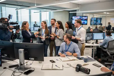 2026 Highest-Paying Jobs You Can Get With a Journalism Degree thumbnail