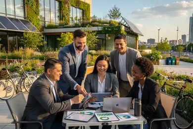 2027 Accredited Online Sustainability Degree Programs With No GRE or GMAT Requirements thumbnail